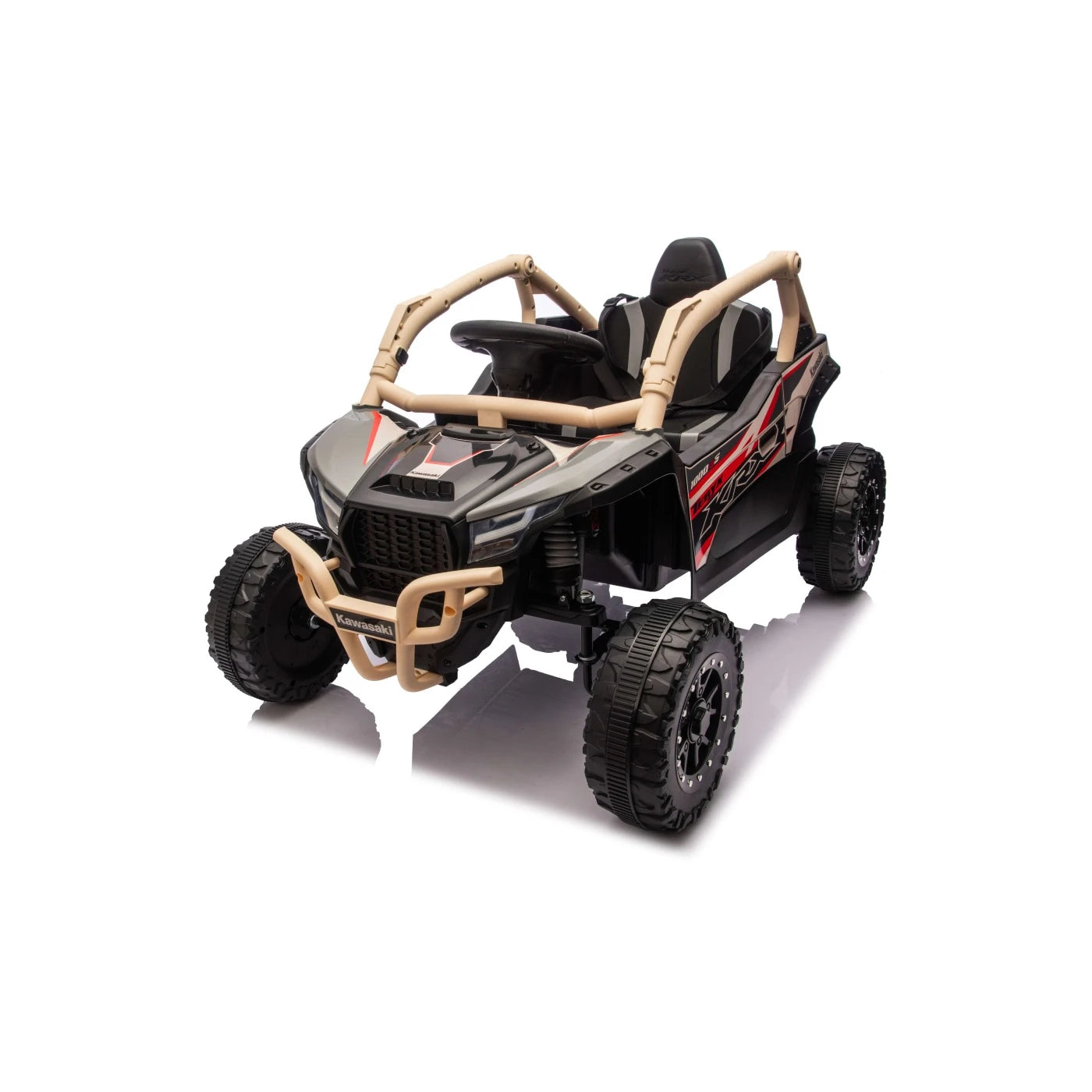 KAWASAKI 4X4 KRX1000 BUGGY SAND 24v