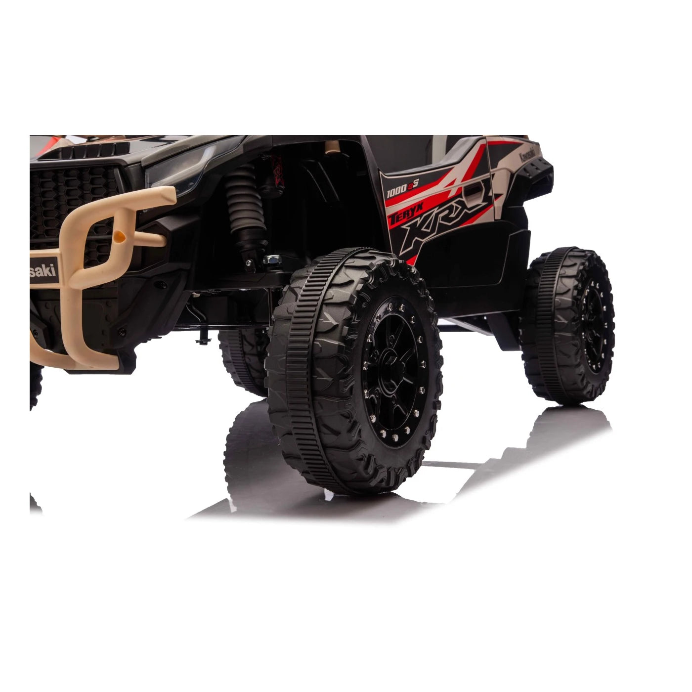KAWASAKI 4X4 KRX1000 BUGGY SAND 24v
