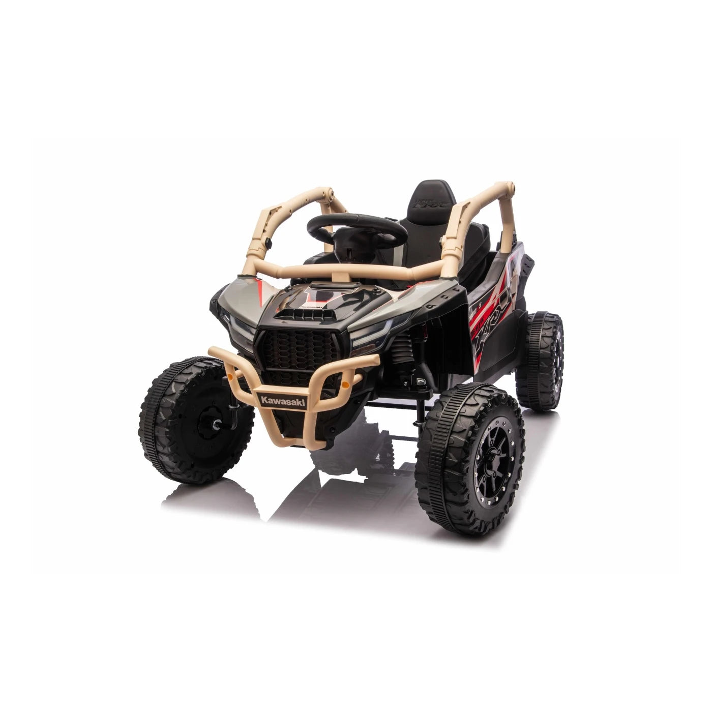 KAWASAKI 4X4 KRX1000 BUGGY SAND 24v
