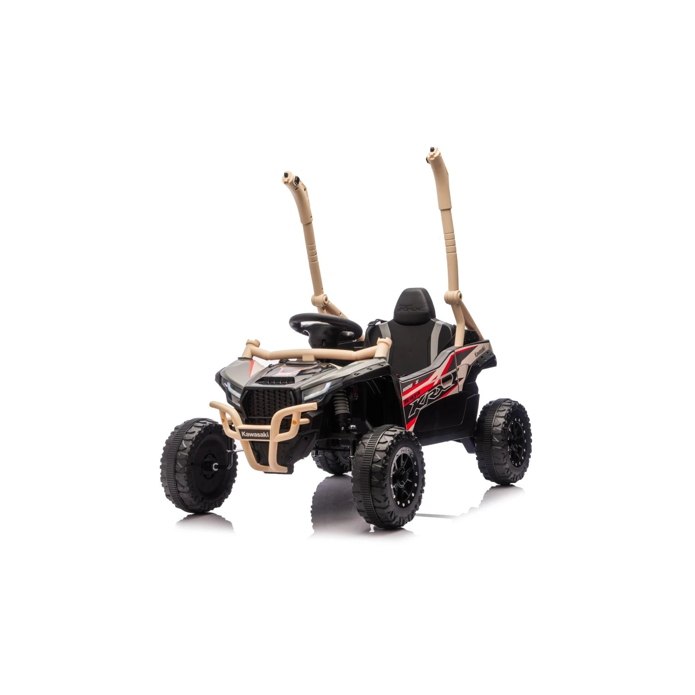 KAWASAKI 4X4 KRX1000 BUGGY SAND 24v