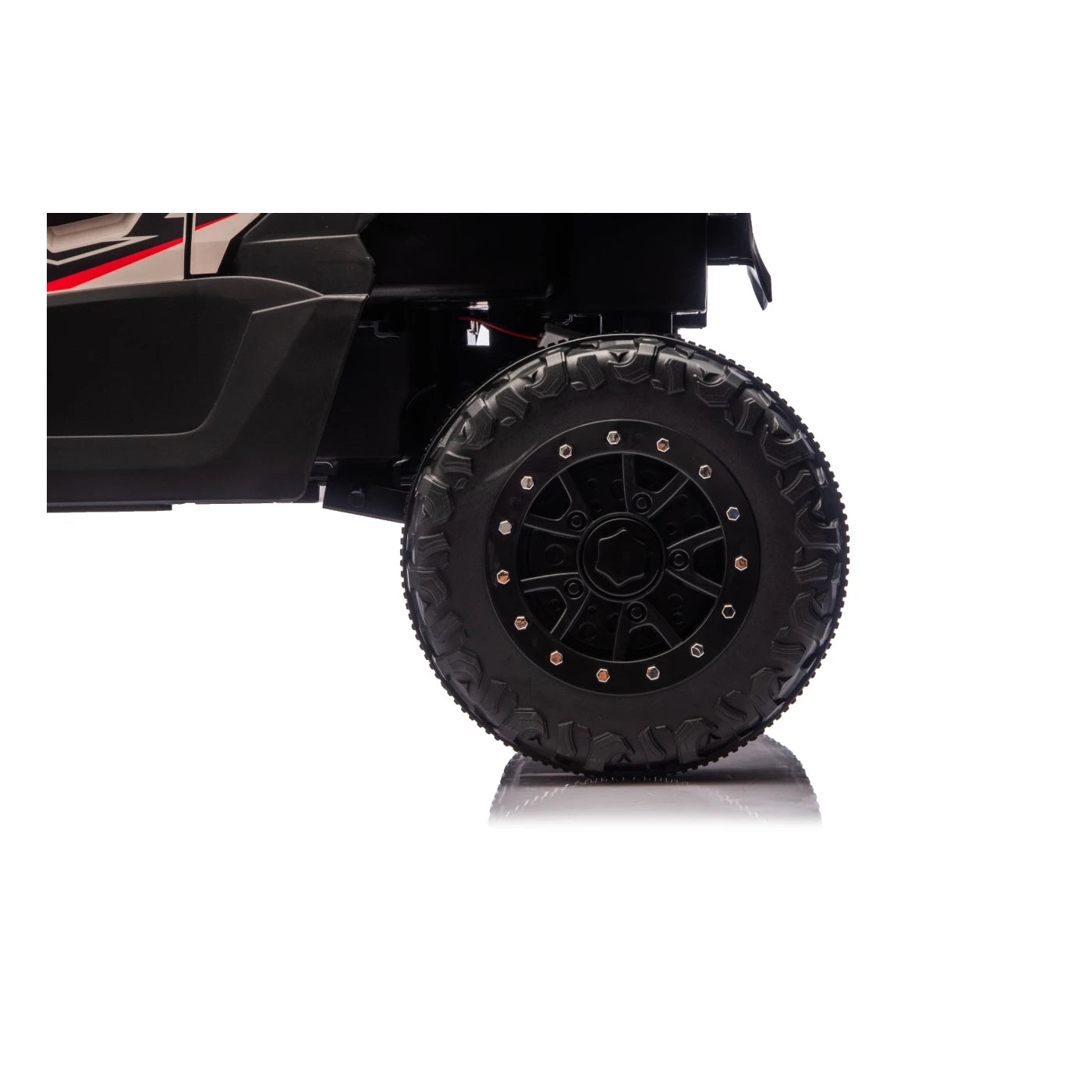 KAWASAKI 4X4 KRX1000 BUGGY SAND 24v