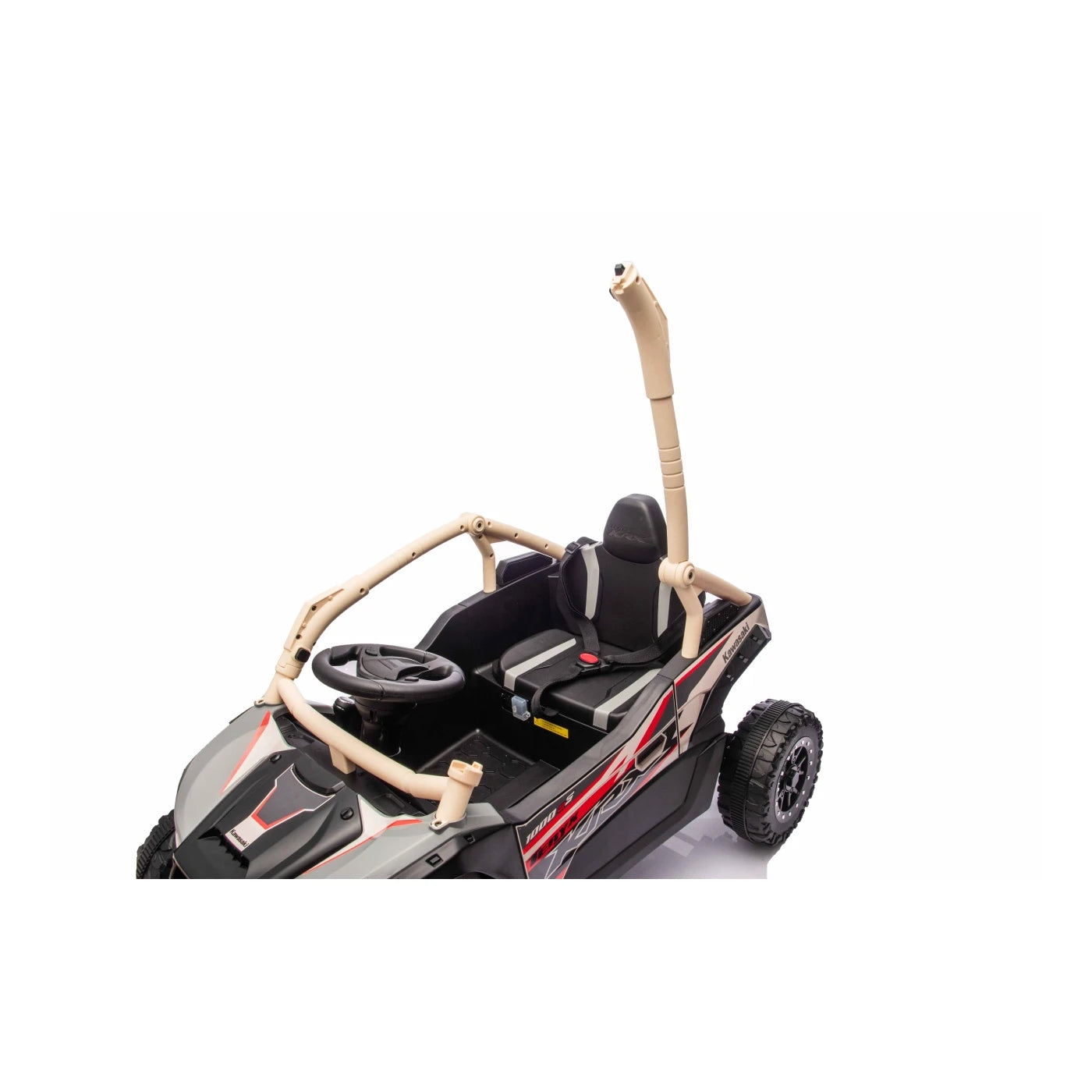 KAWASAKI 4X4 KRX1000 BUGGY SAND 24v