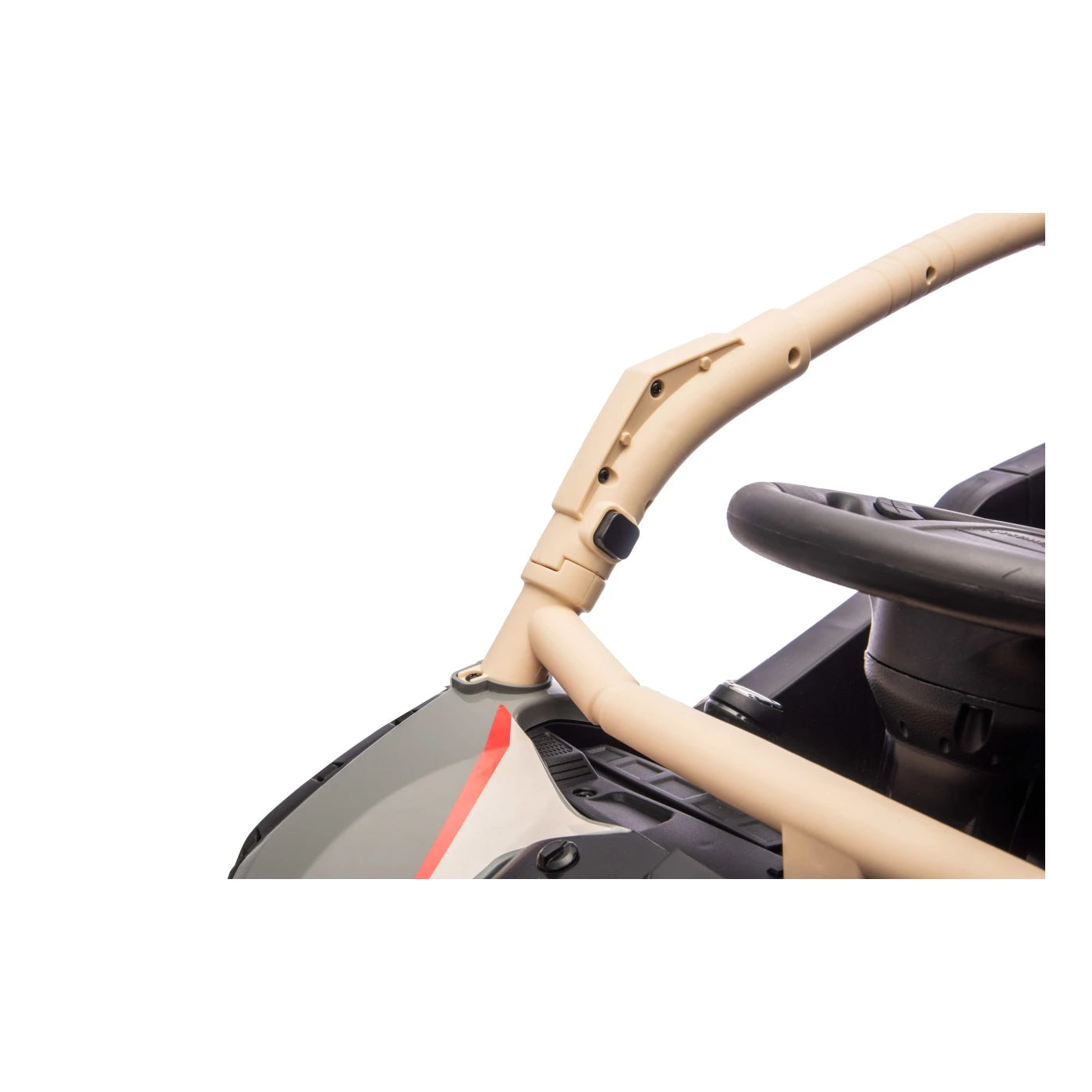 KAWASAKI 4X4 KRX1000 BUGGY SAND 24v