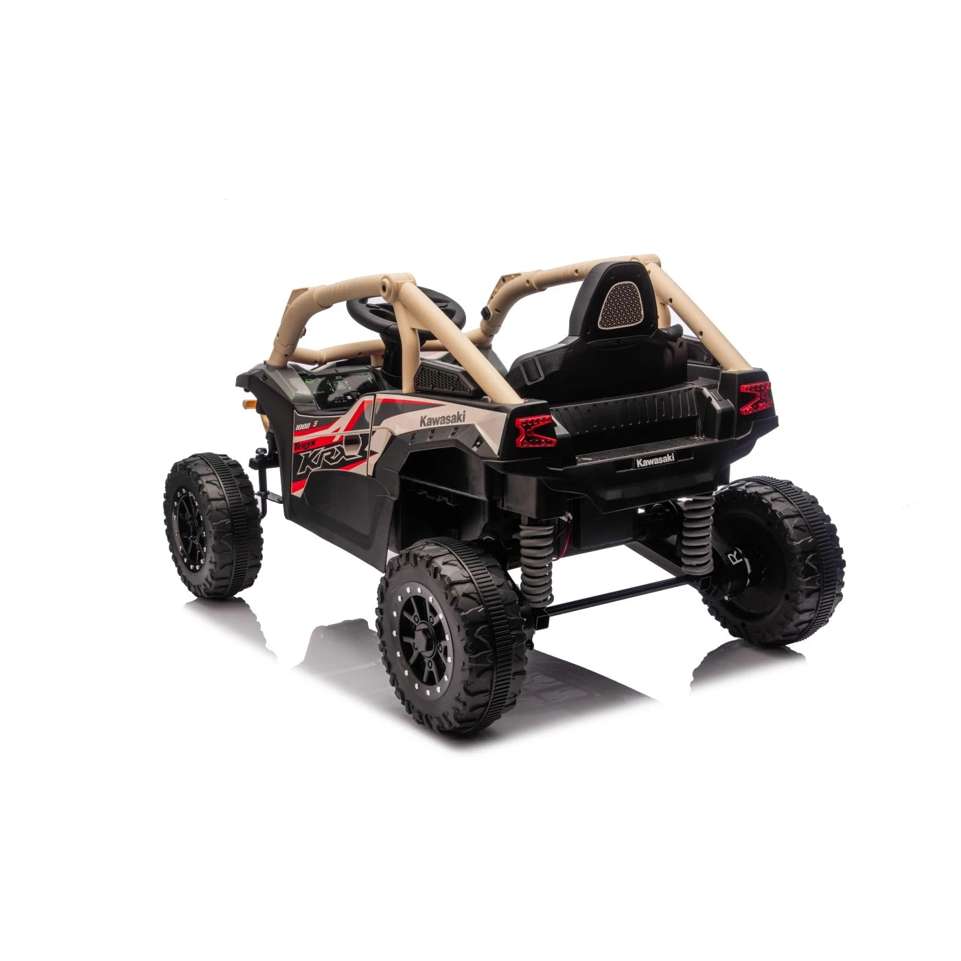 KAWASAKI 4X4 KRX1000 BUGGY SAND 24v