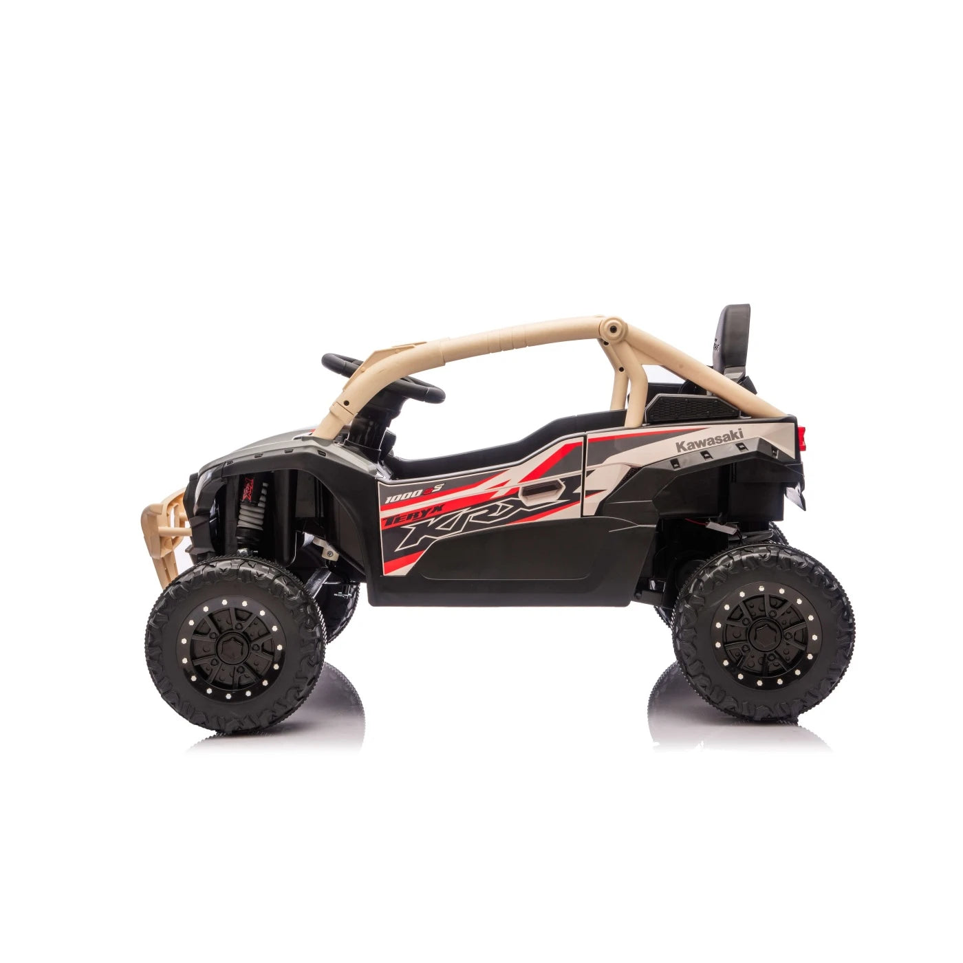 KAWASAKI 4X4 KRX1000 BUGGY SAND 24v