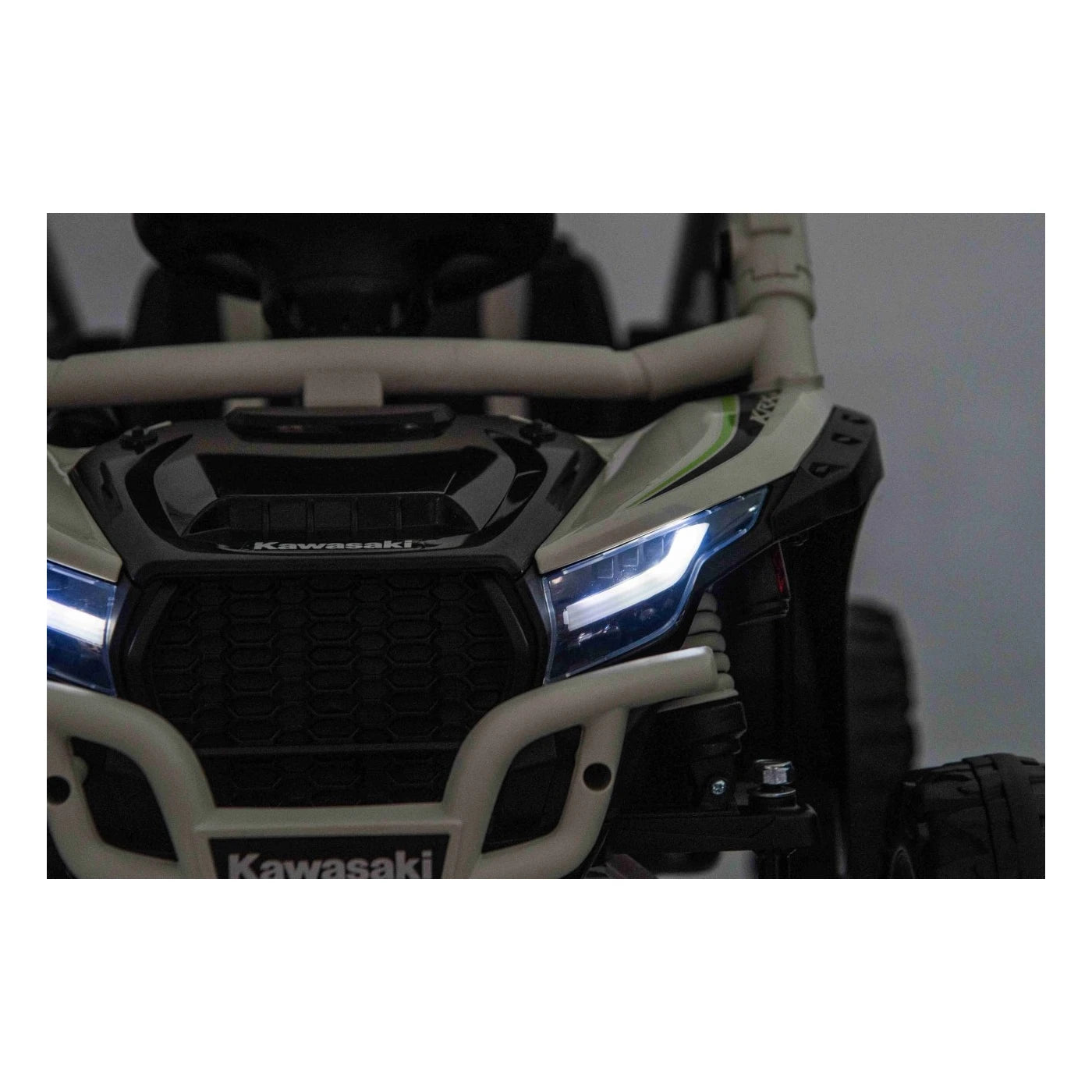 KAWASAKI 4X4 KRX1000 BUGGY SAND 24v