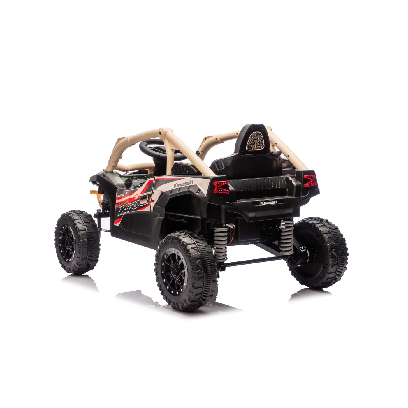 KAWASAKI 4X4 KRX1000 BUGGY SAND 24v
