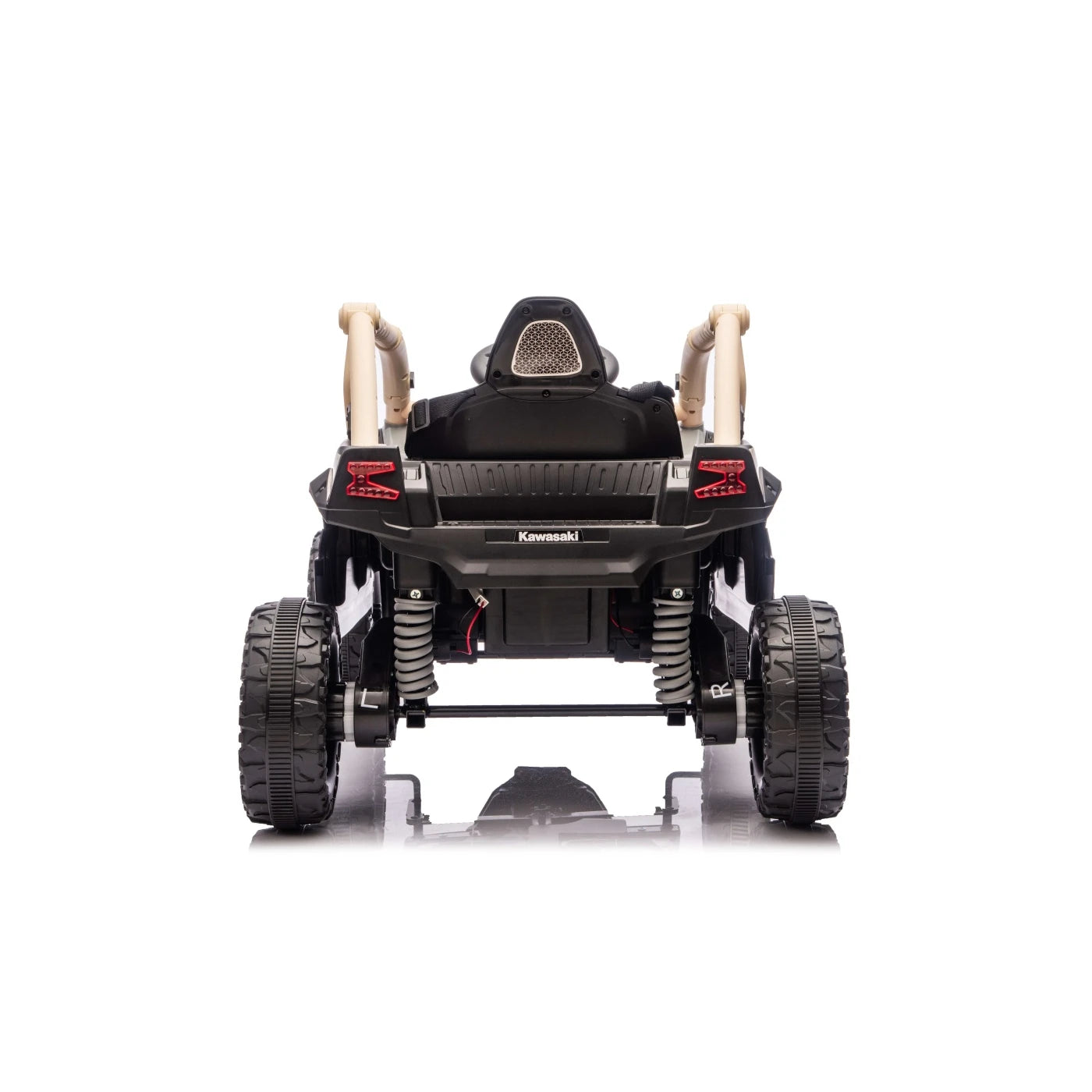 KAWASAKI 4X4 KRX1000 BUGGY SAND 24v