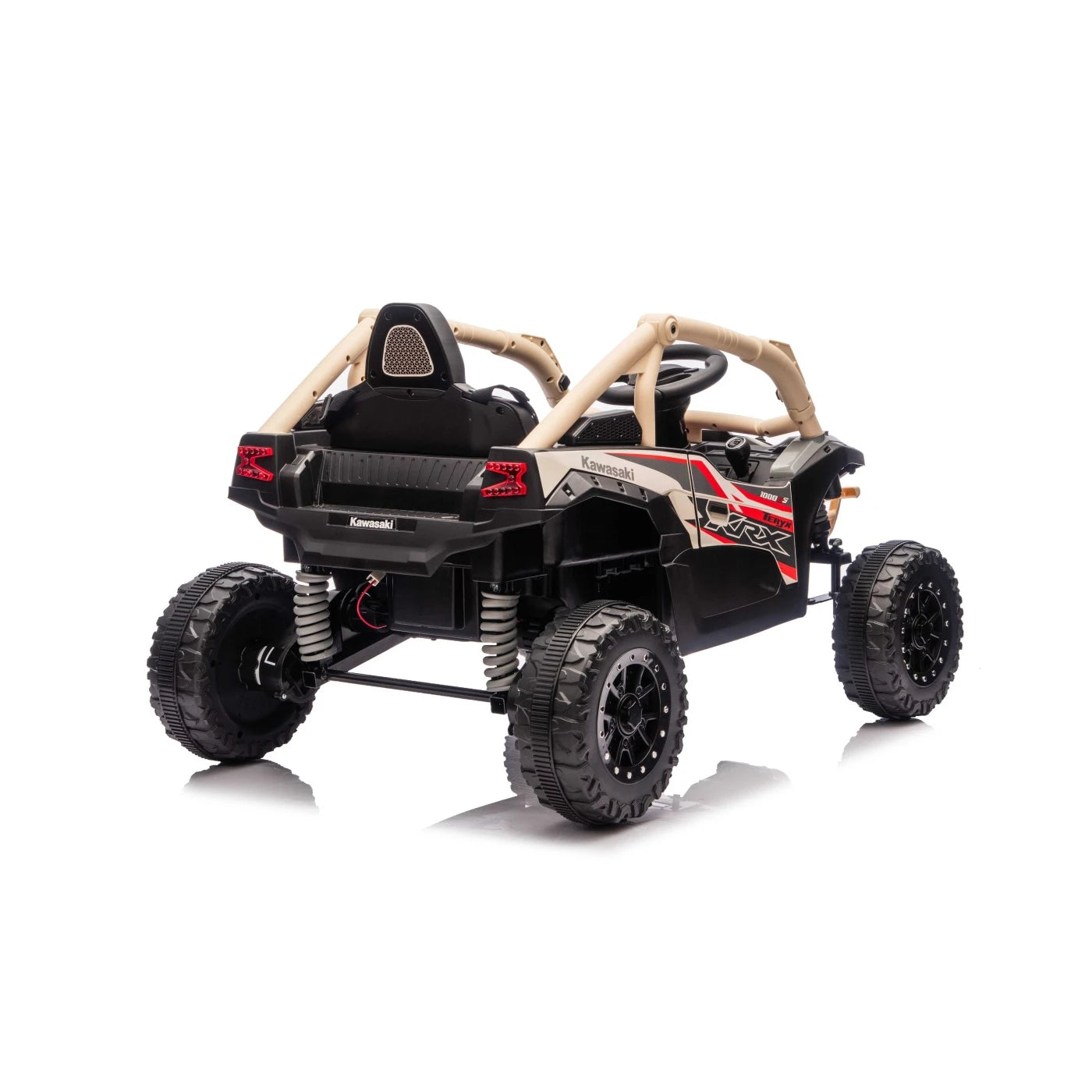 KAWASAKI 4X4 KRX1000 BUGGY SAND 24v