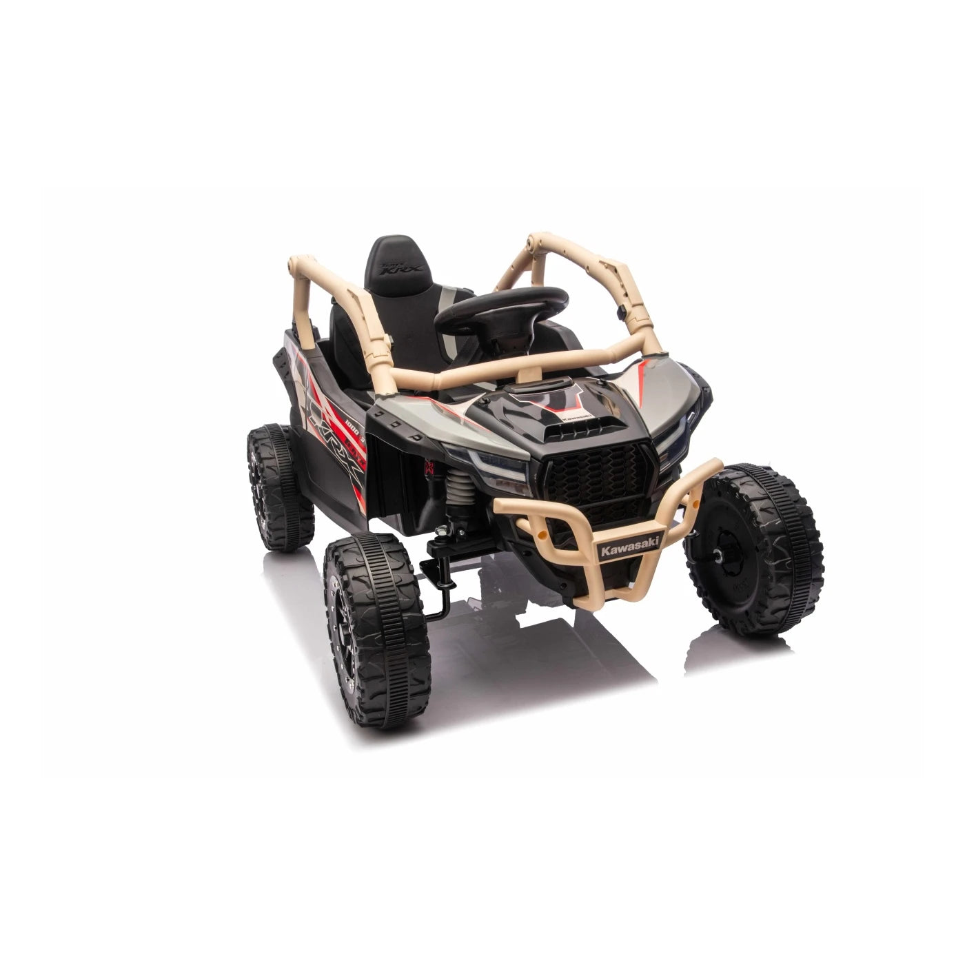 KAWASAKI 4X4 KRX1000 BUGGY SAND 24v