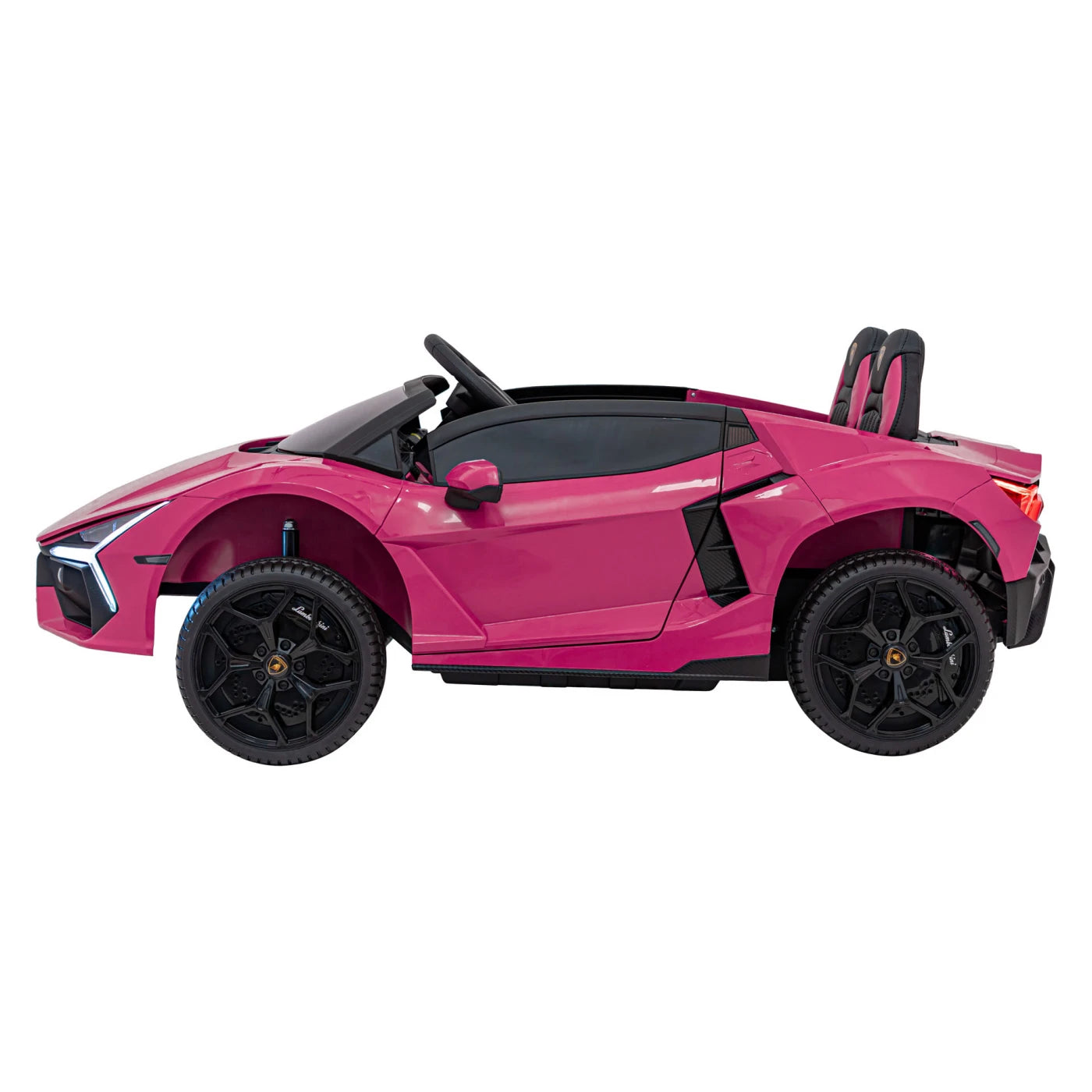 LAMBORGHINI REVUELTO XL PINK 24V