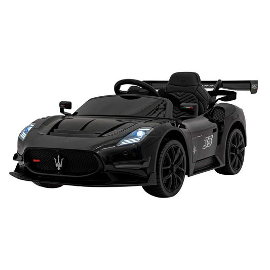MASERATI MC20 GT2 BLACK 12V