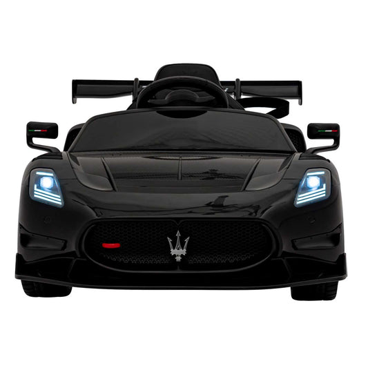 MASERATI MC20 GT2 BLACK 12V