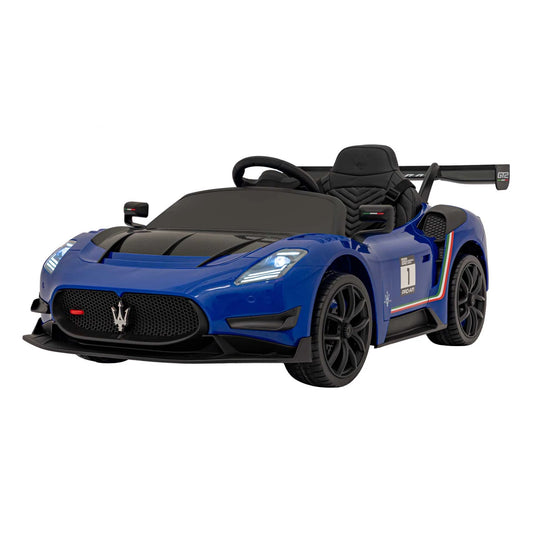 MASERATI MC20 GT2 BLUE 12V