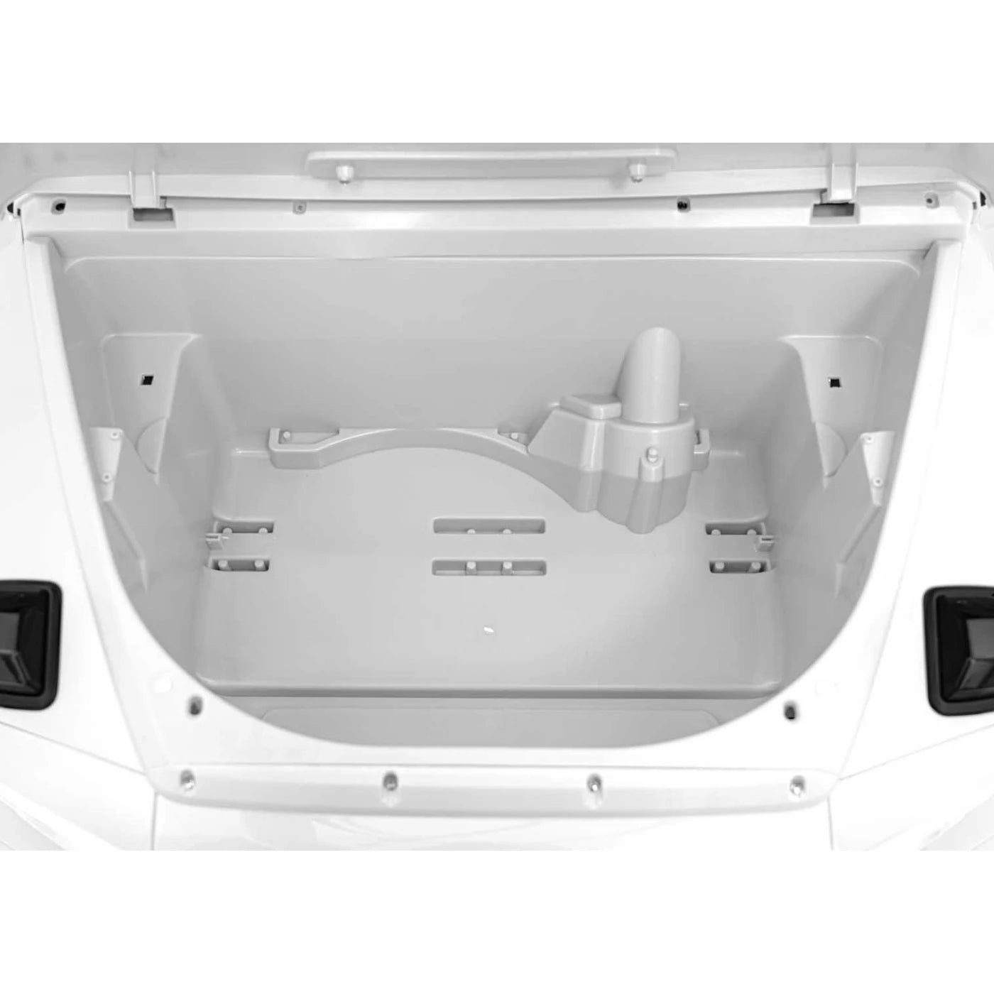 MERCEDES G63 AMG XXL STRONG WHITE 24V