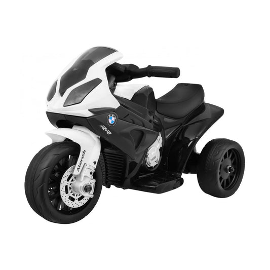 MOTO BMW S1000RR MINI BLACK 6V