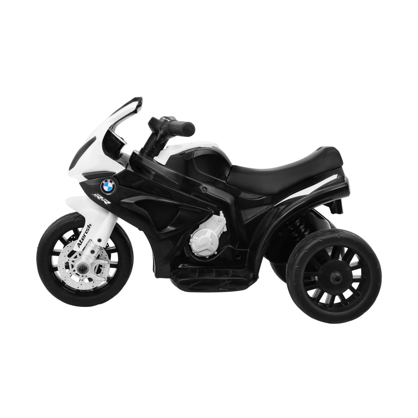 MOTO BMW S1000RR MINI BLACK 6V
