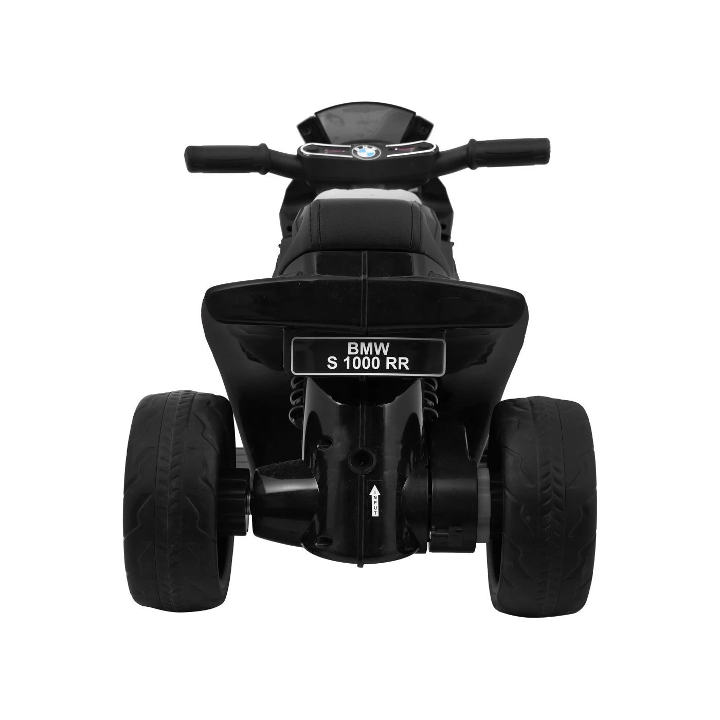 MOTO BMW S1000RR MINI BLACK 6V