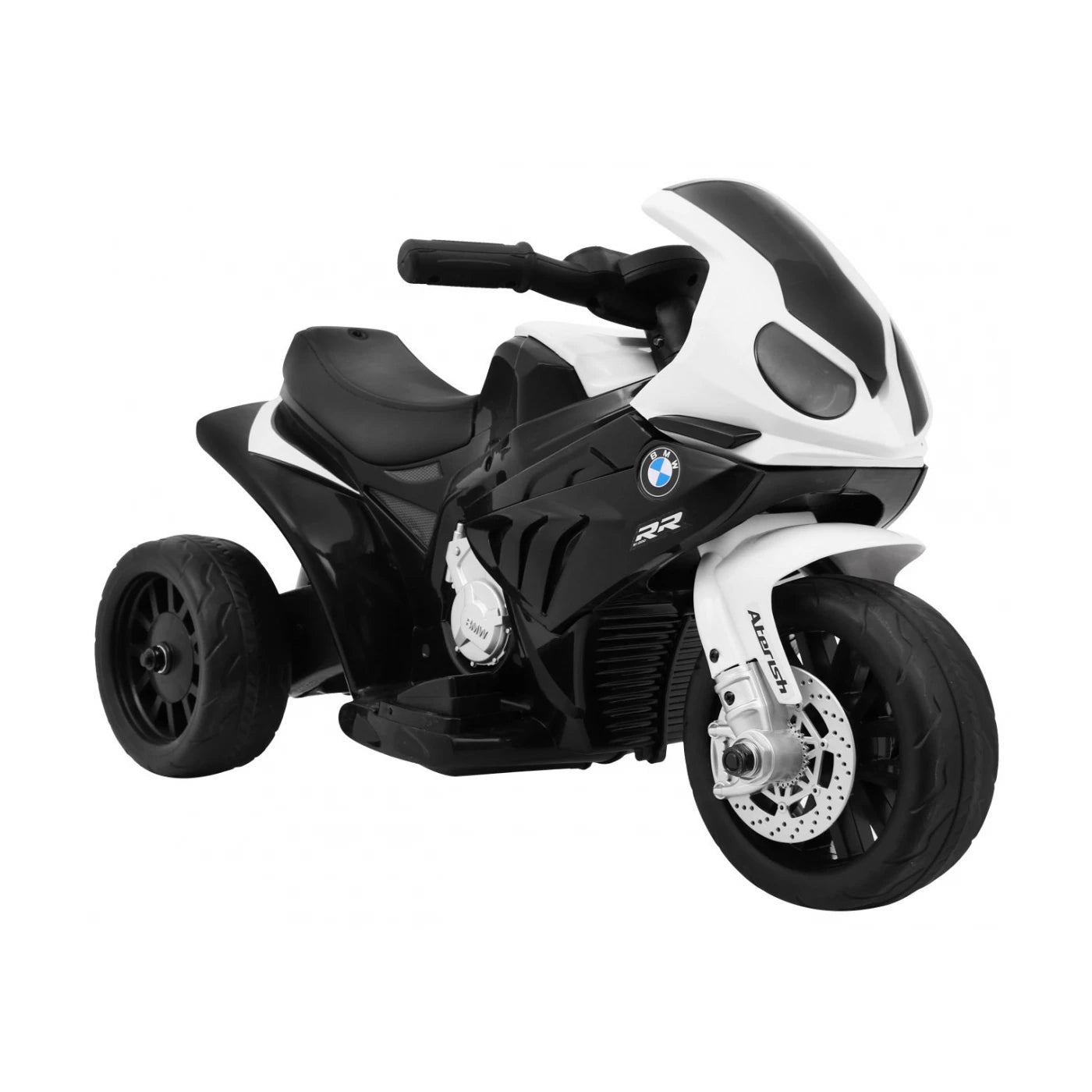 MOTO BMW S1000RR MINI BLACK 6V
