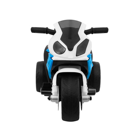 MOTO BMW S1000RR MINI BLUE 6V