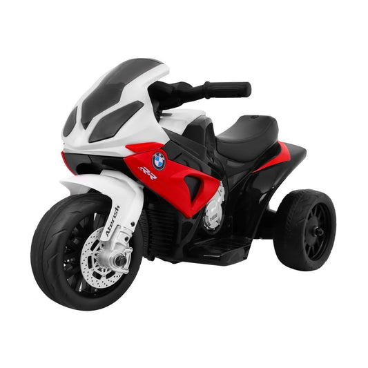 MOTO BMW S1000RR MINI RED 6V