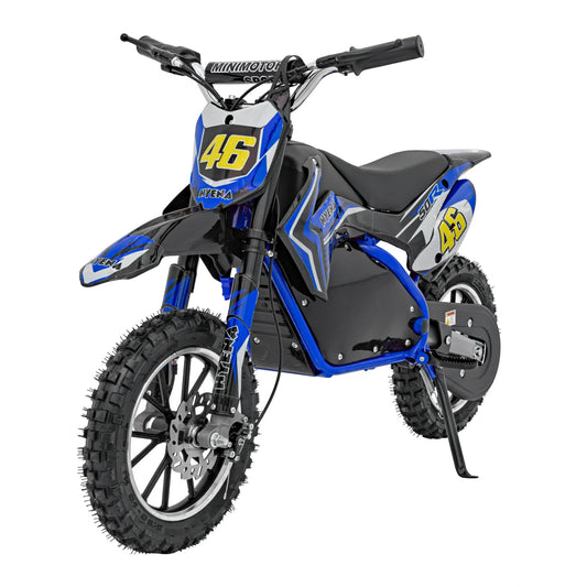 MOTO CROSS RENEGADE 50R BLUE 36V