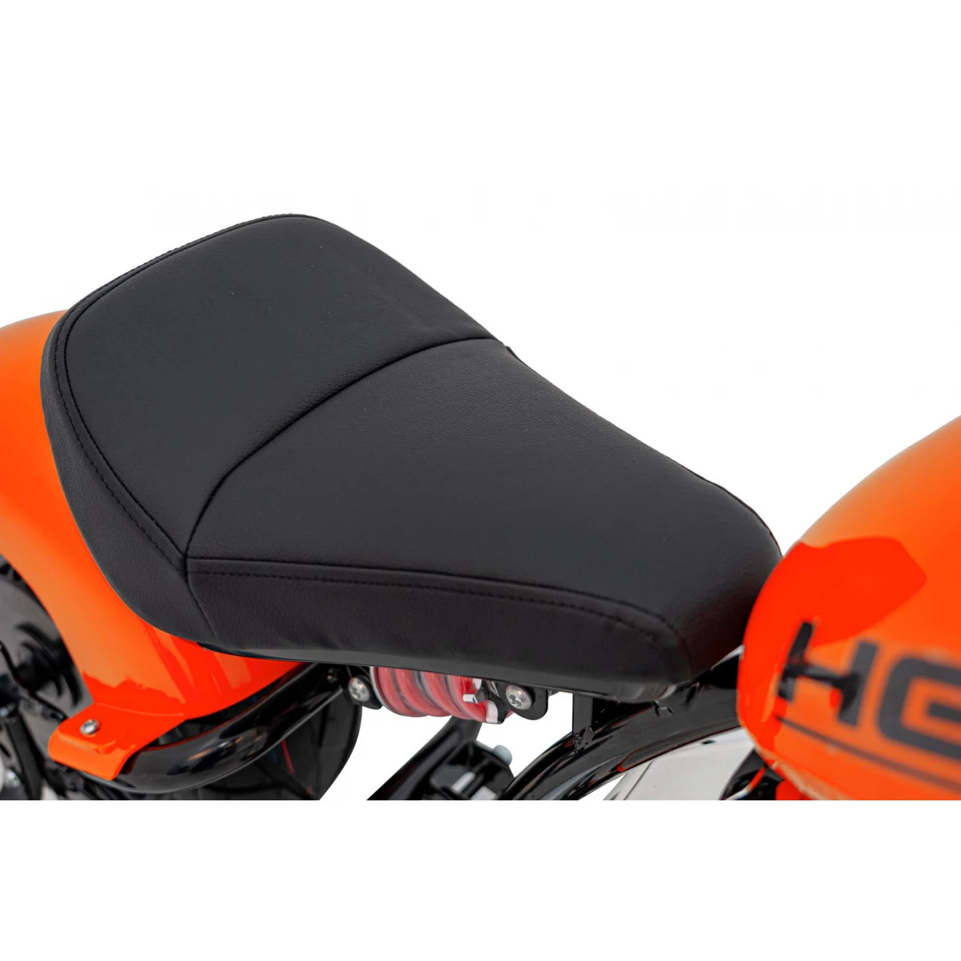 MOTO CHOPPER ORANGE 36V