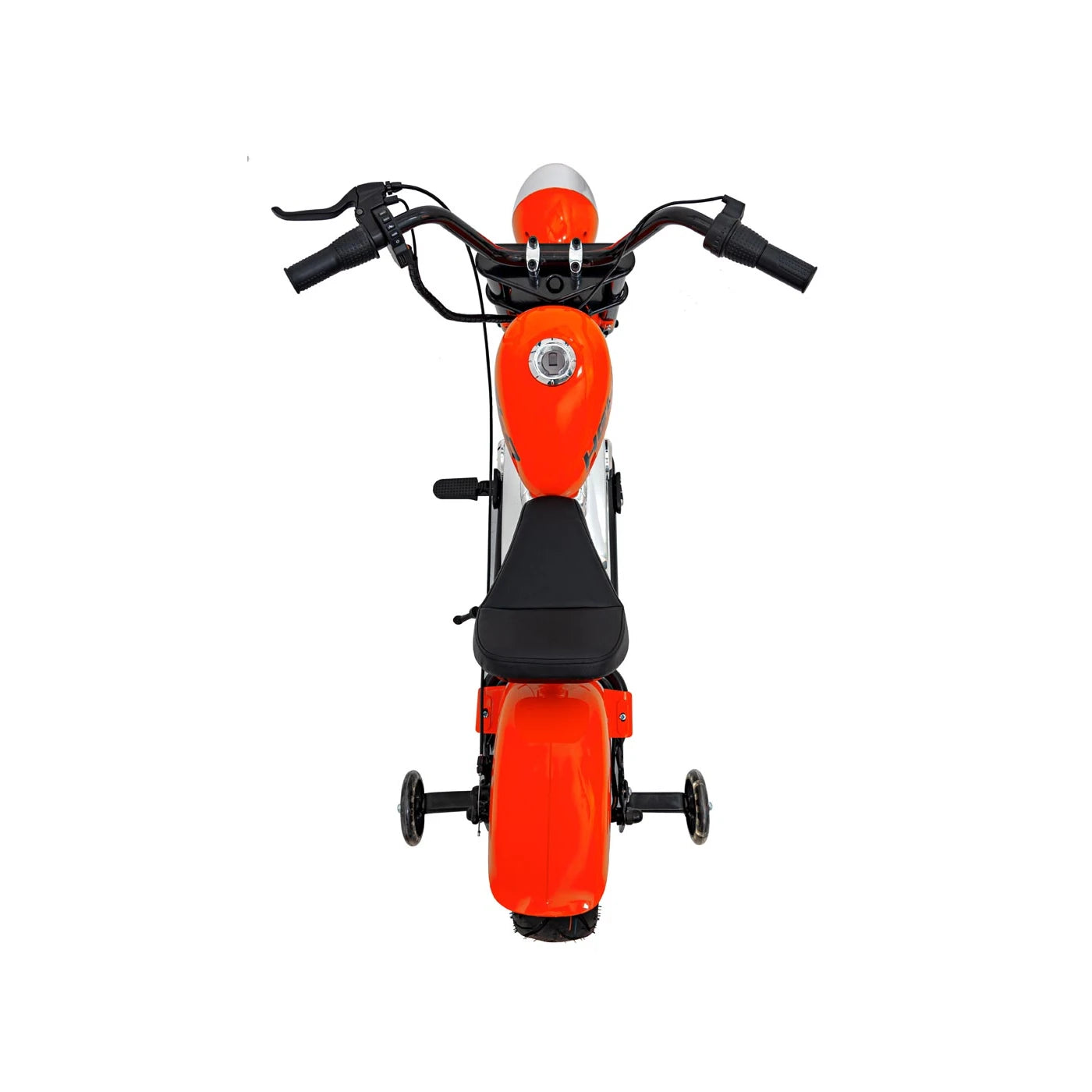 MOTO CHOPPER ORANGE 36V