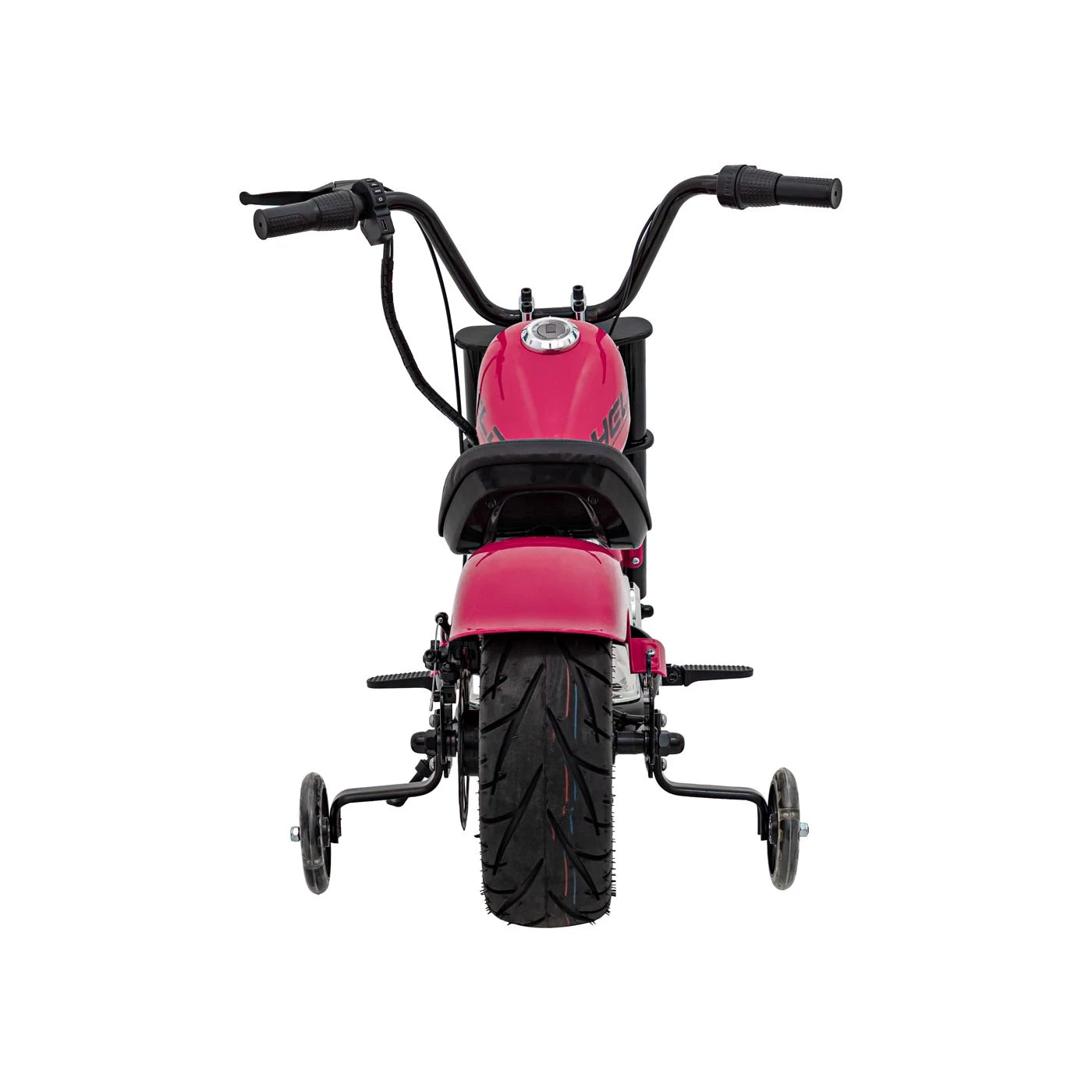 MOTO CHOPPER PINK 36V