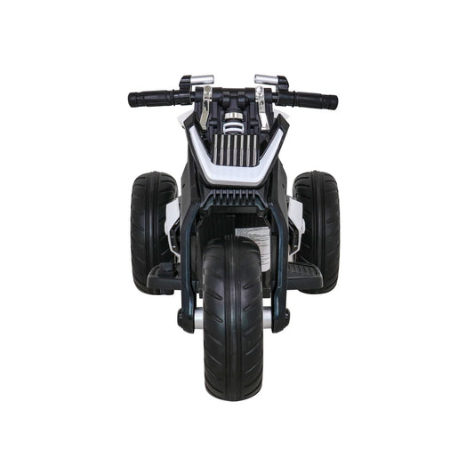 MOTO FUTURO WHITE 12V