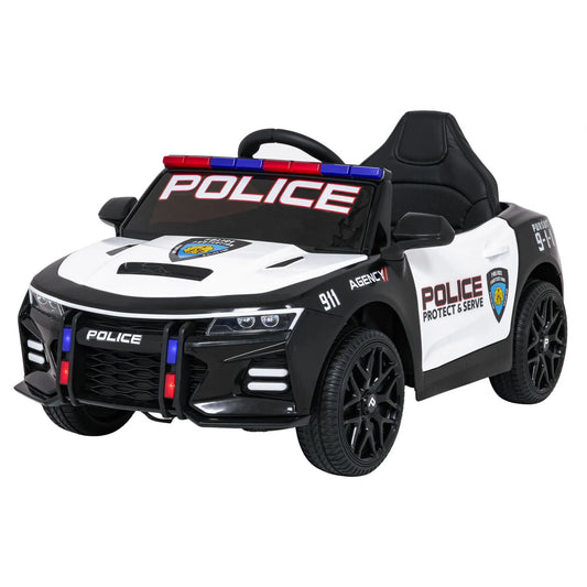 POLICE 911 12V.