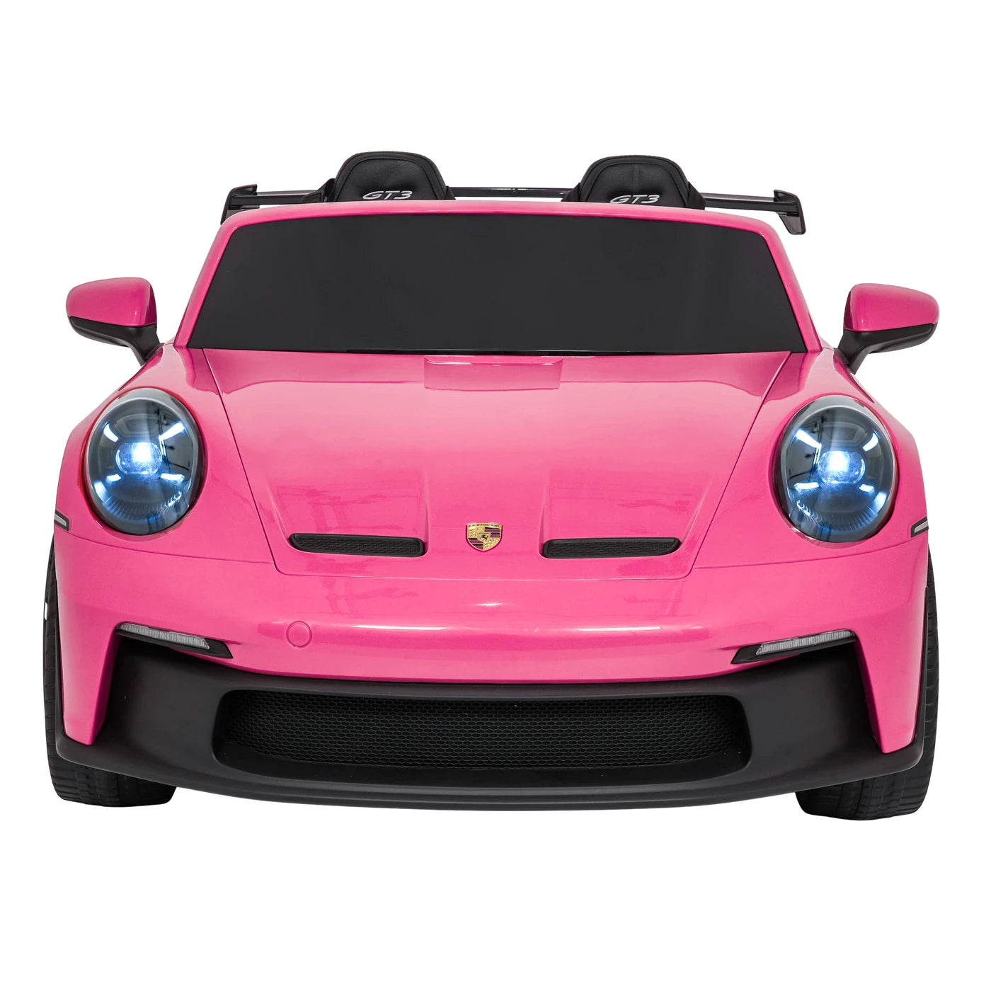 A PORSCHE 911 GT3 MP4 PINK 24V