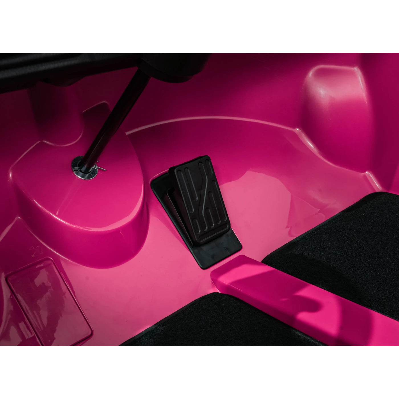 A PORSCHE 911 GT3 MP4 PINK 24V