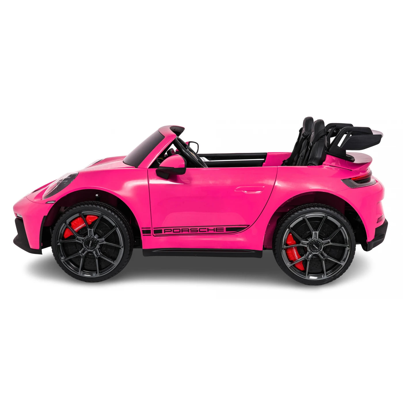 A PORSCHE 911 GT3 MP4 PINK 24V