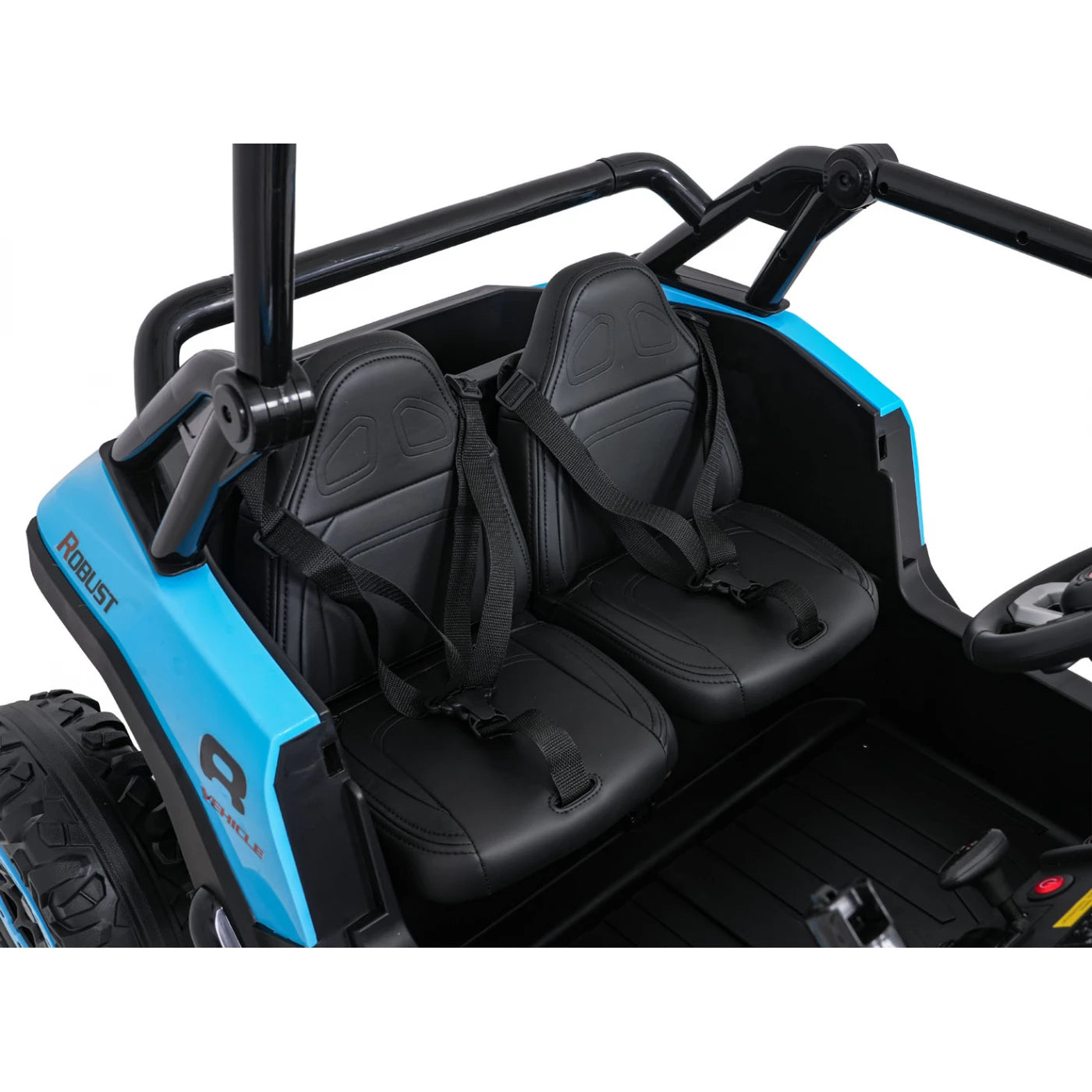 BUGGY RACING 2000 BLUE 24V