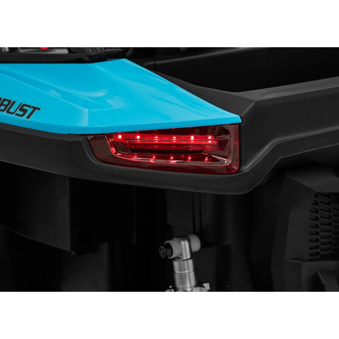 BUGGY RACING 2000 BLUE 24V