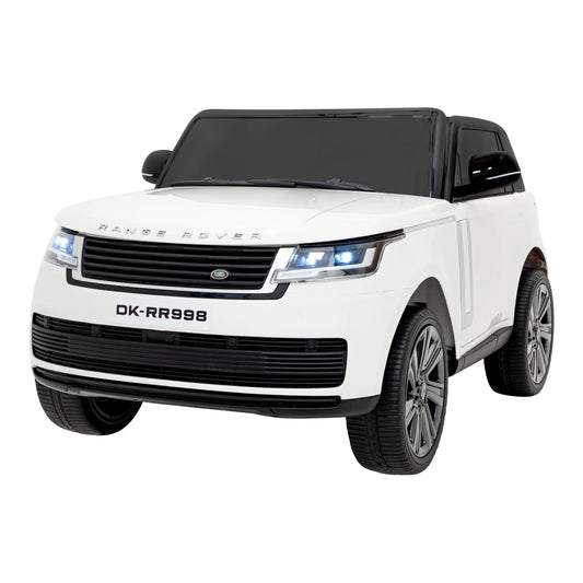 RANGE ROVER SUV LIFT 12V.