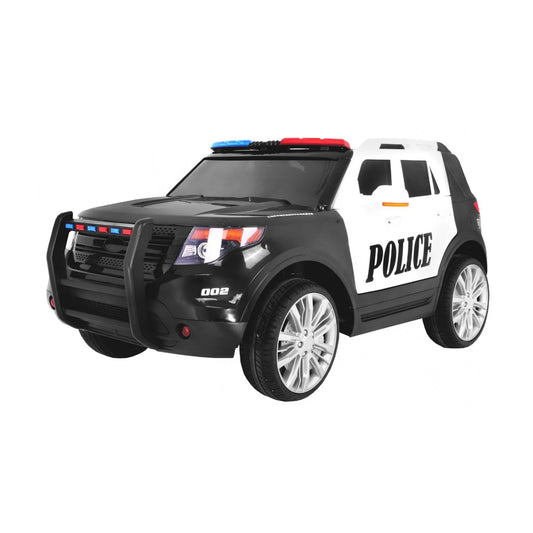 SUV POLICE 12V