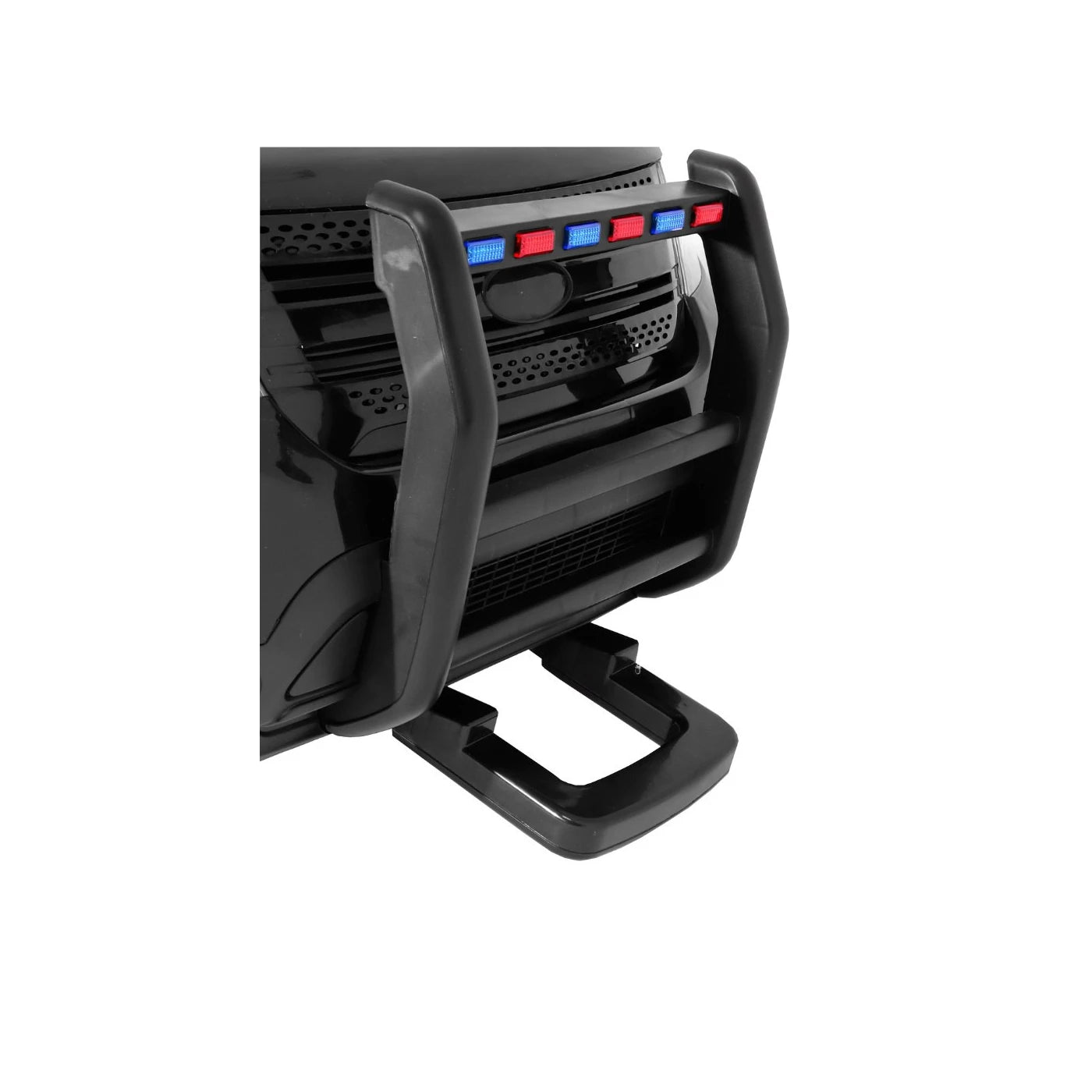SUV POLICE 12V