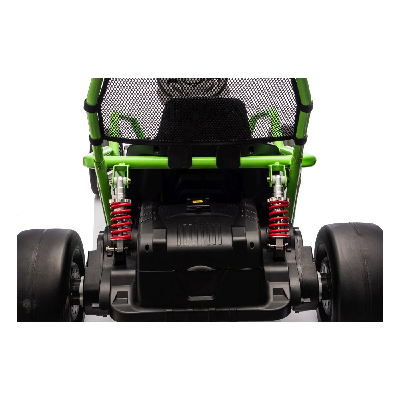GOKART TORNADO DRIFT FUNCTION GREEN 24v