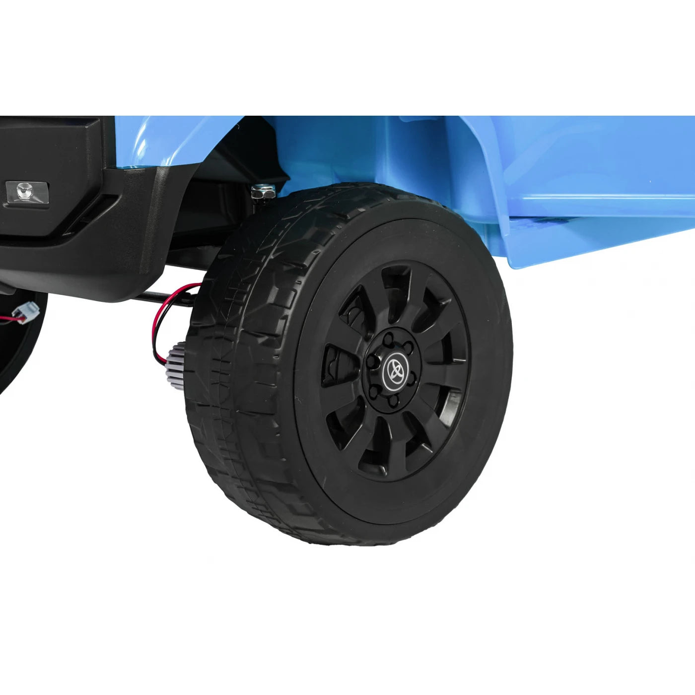 TOYOTA LAND CRUISER PRADO BLUE 12V