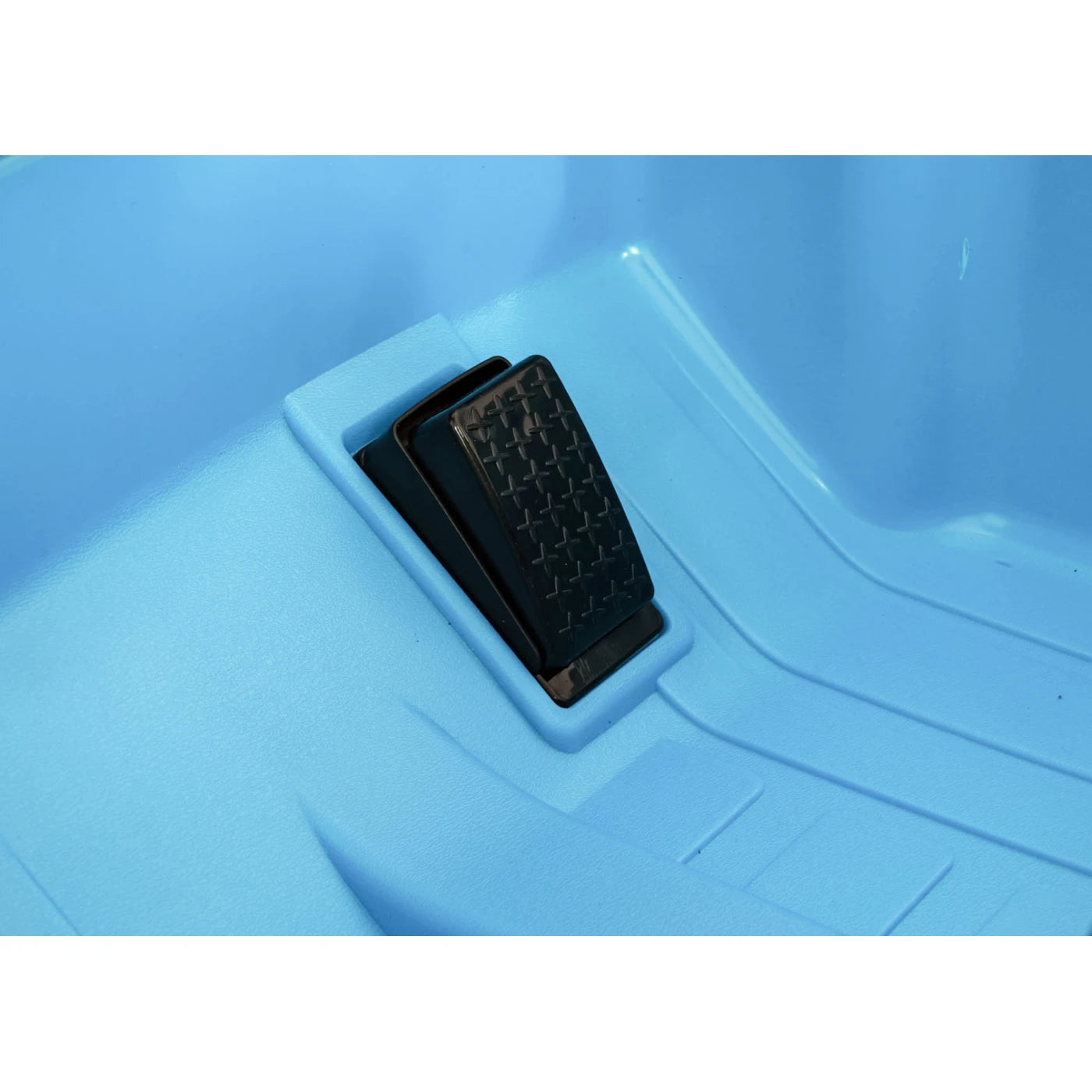 TOYOTA LAND CRUISER PRADO BLUE 12V