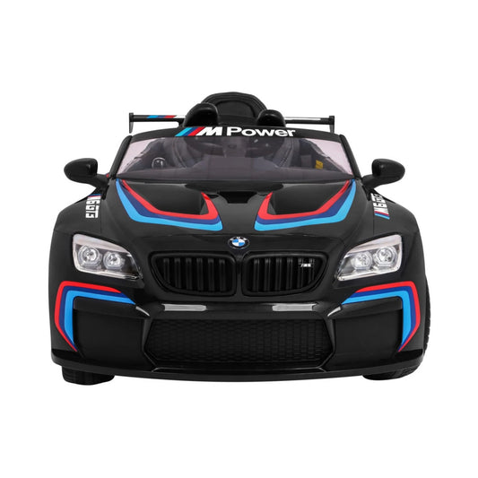 BMW M6 GT3. 12V. BLACK