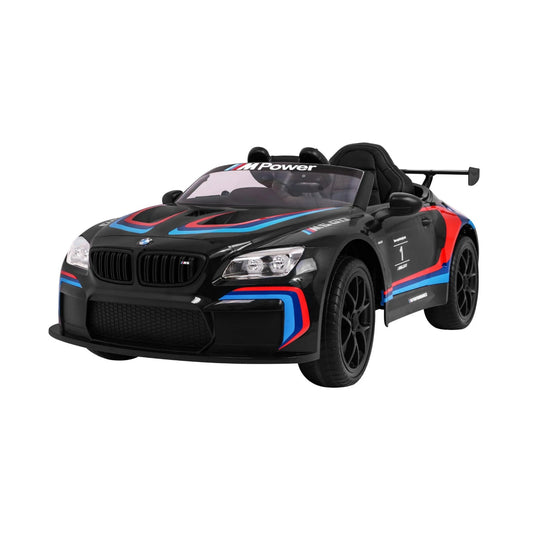 BMW M6 GT3. 12V. BLACK