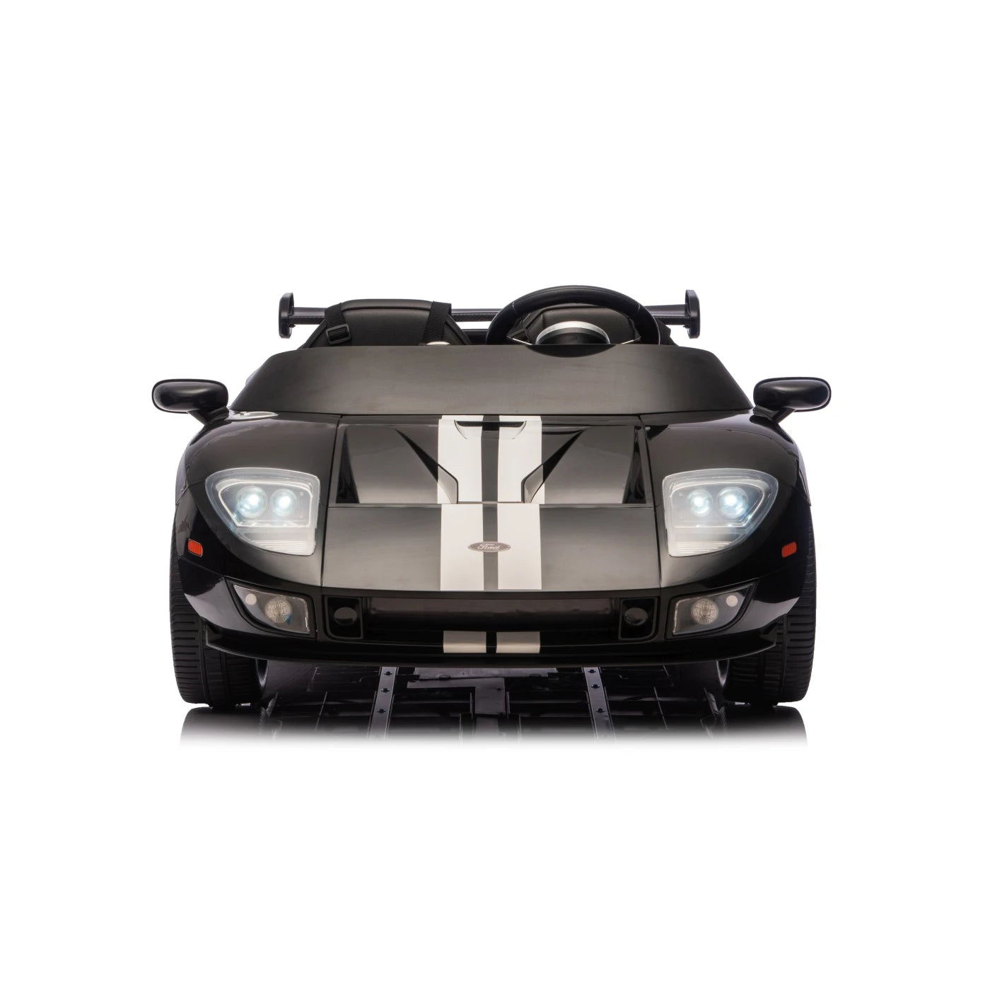 FORD GT BLACK 24V