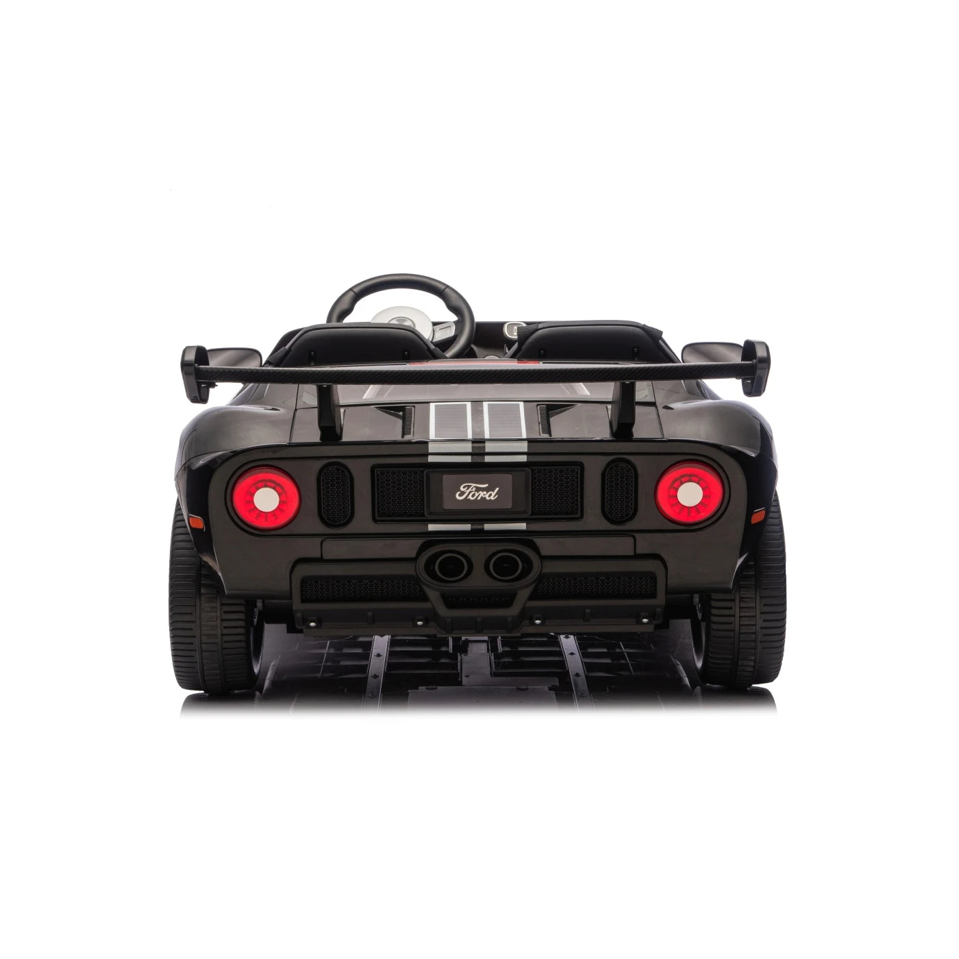 FORD GT BLACK 24V
