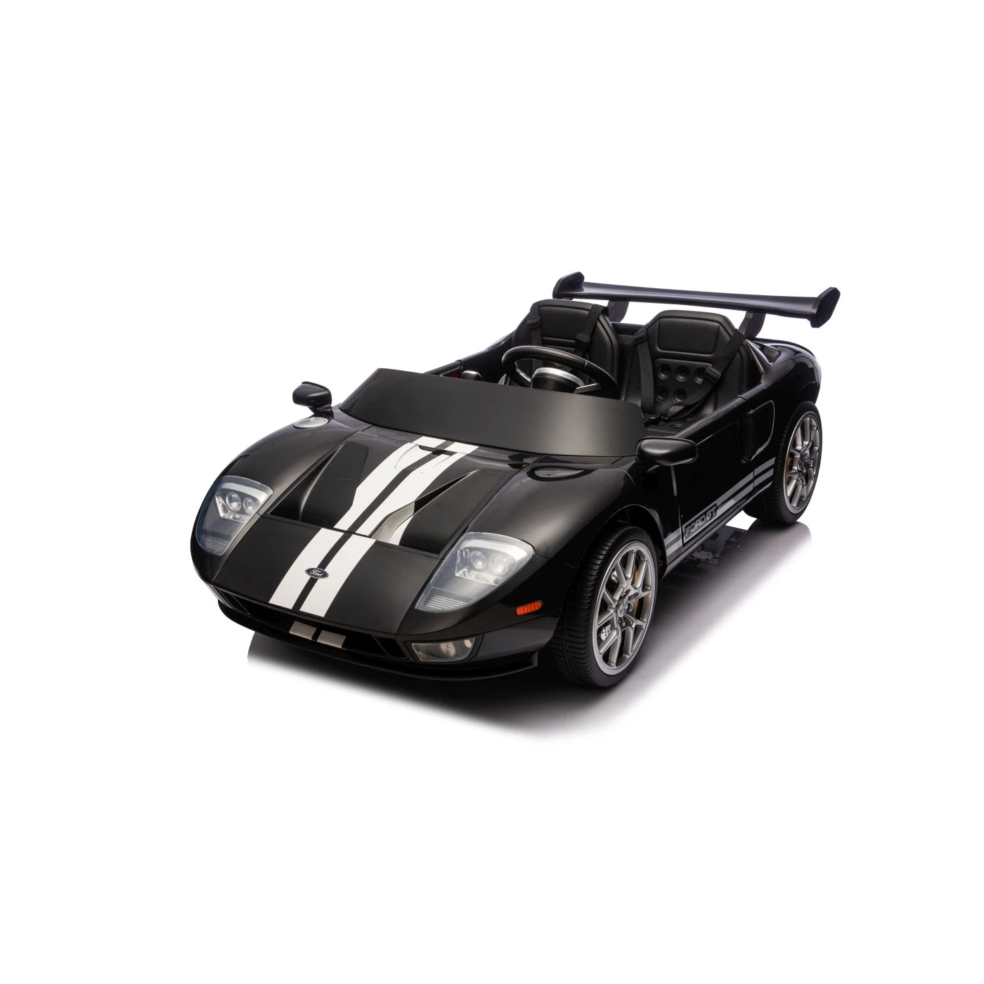 FORD GT BLACK 24V