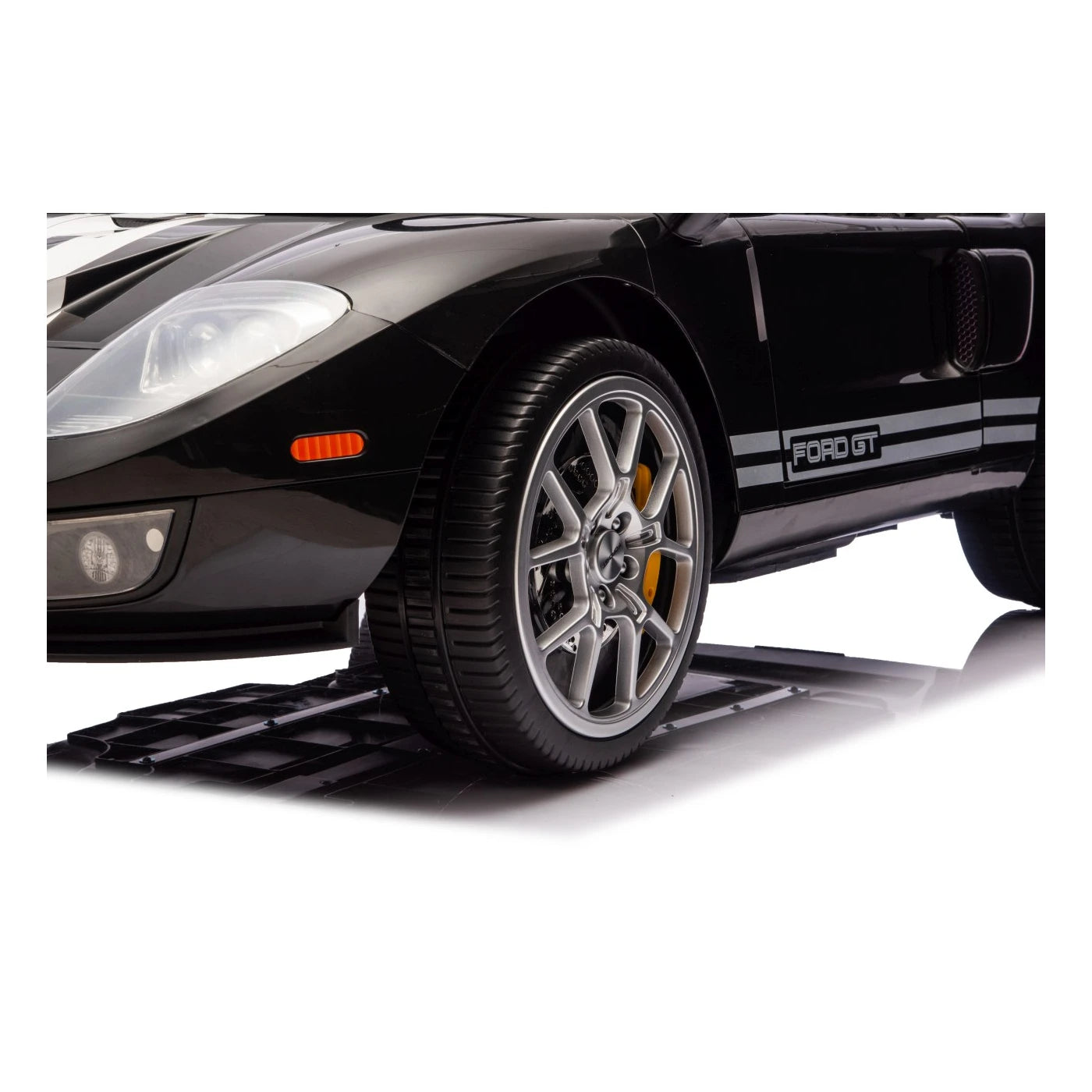 FORD GT BLACK 24V