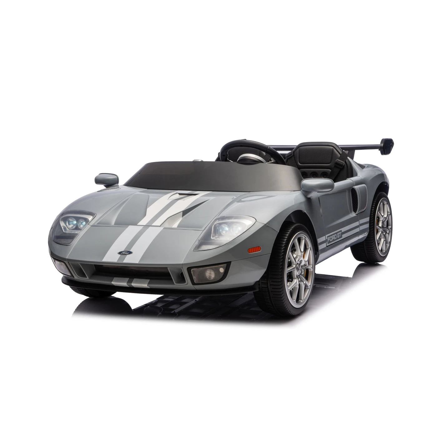 FORD GT GREY 24V