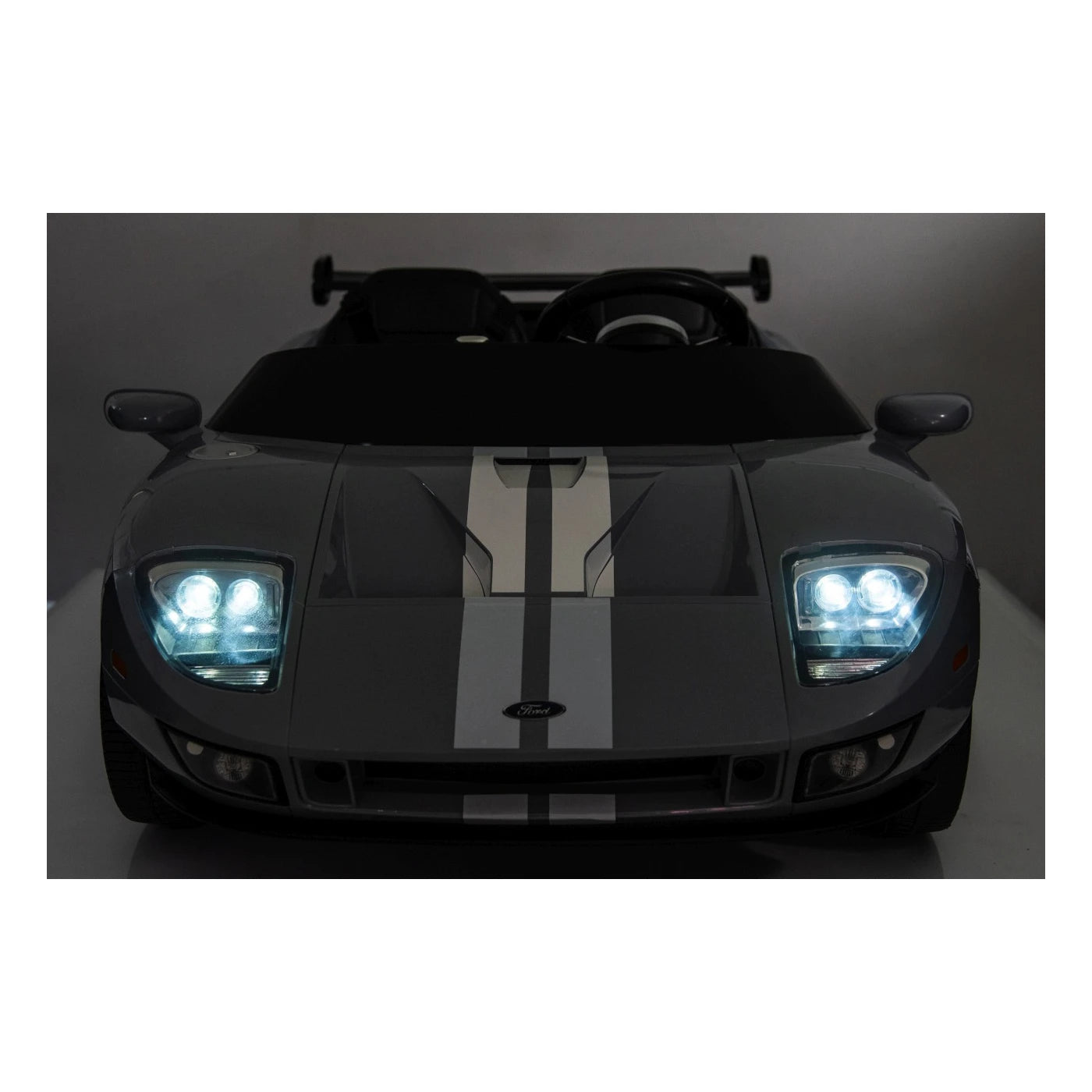 FORD GT GREY 24V